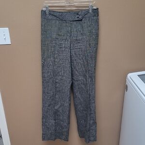 LOFT Trousers 🖤🩶🤍